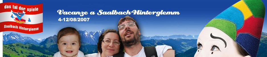 Vacanze in Austria