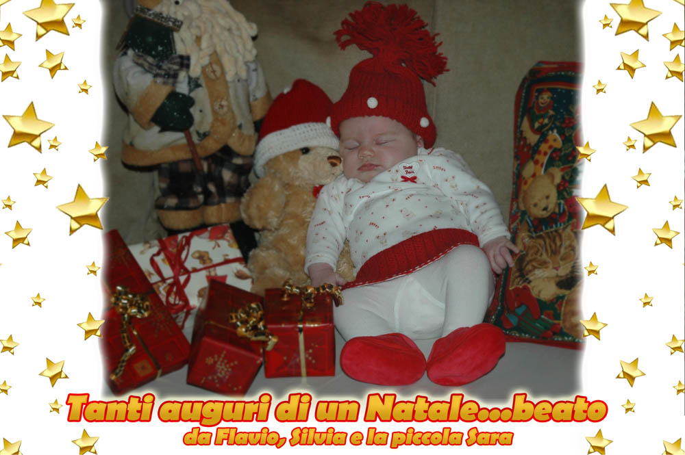 Buon Natale